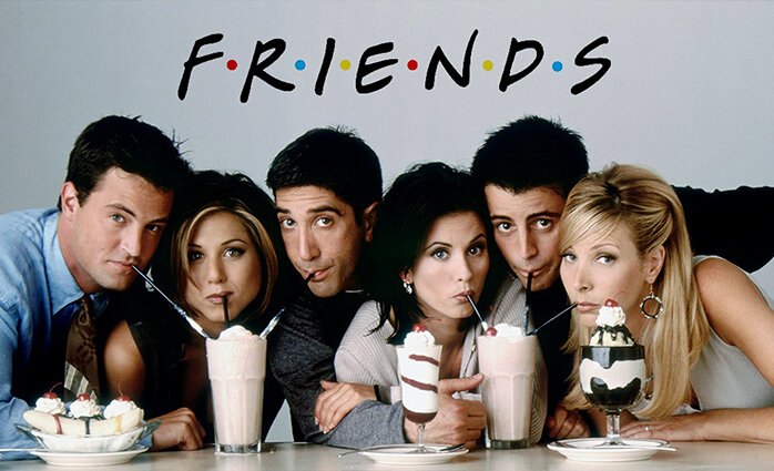 10 Must-Watch Friends TV Show Episodes Celebrating the Essence of True Friendship